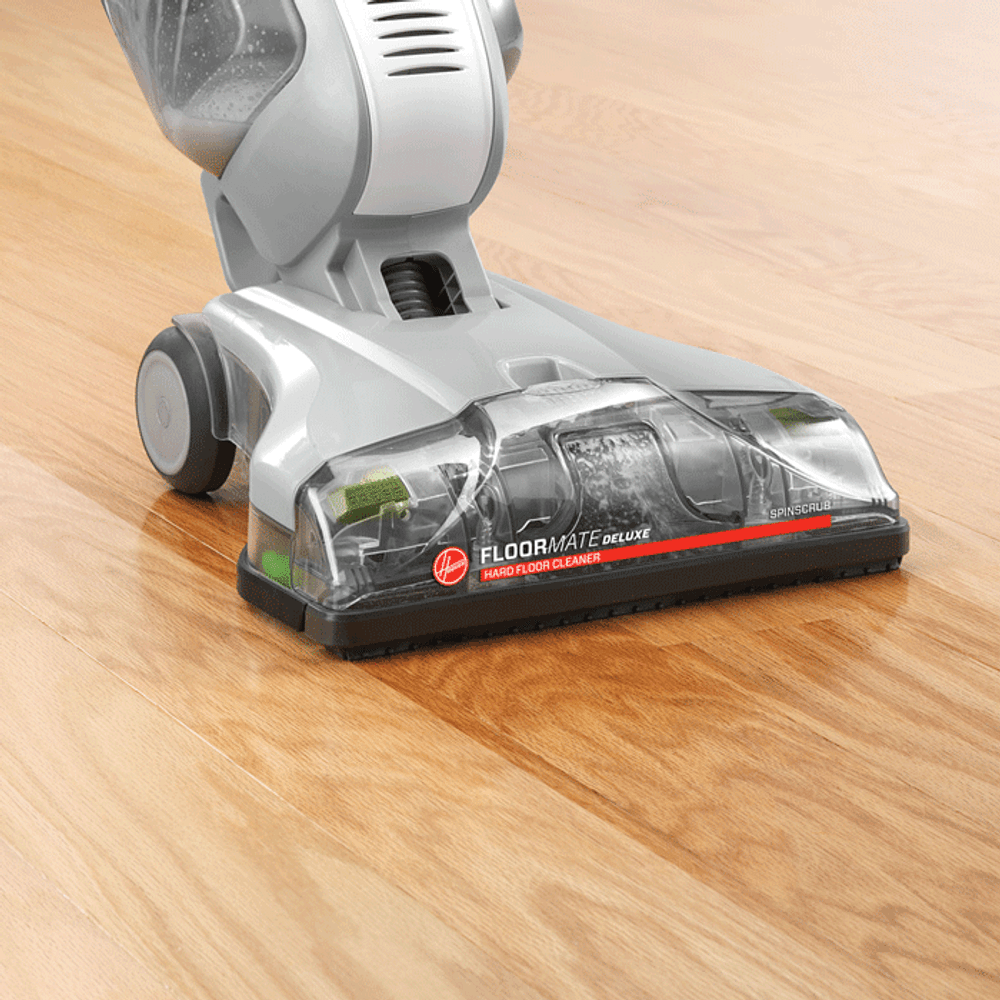 Buy Hoover FloorMate Deluxe FH40160 from Canada at