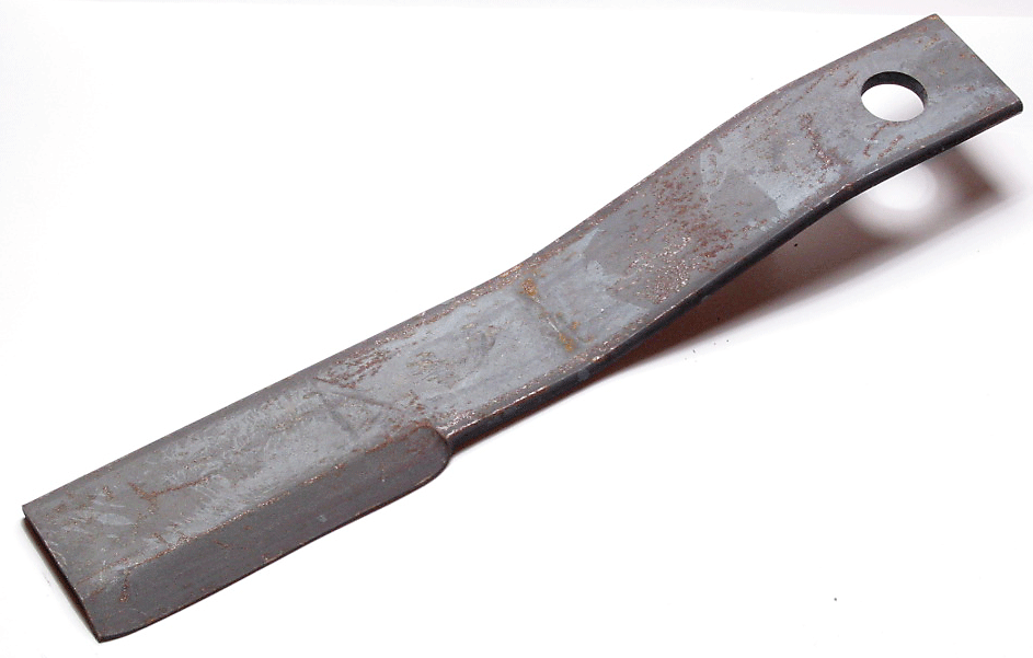 Bush Hog Cutter Blade 50054545