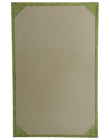 Bahama Weave Menu Board Bahama Weave Menu Board