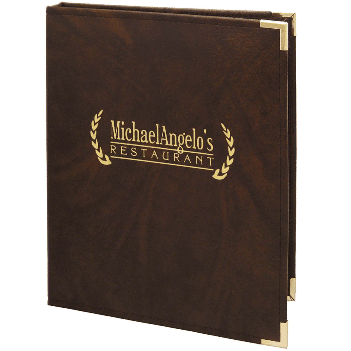 Captain's Books