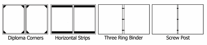 Interior options