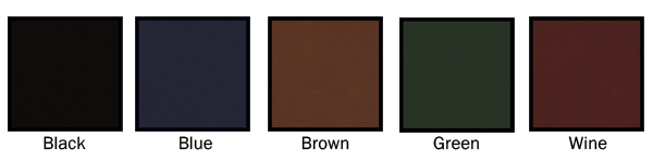 Placemat swatches