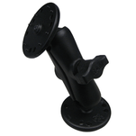 Lowrance 1" Ball Mount Bracket