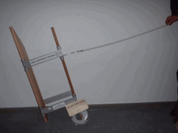 Amish Outfitters Planer Board Shockers