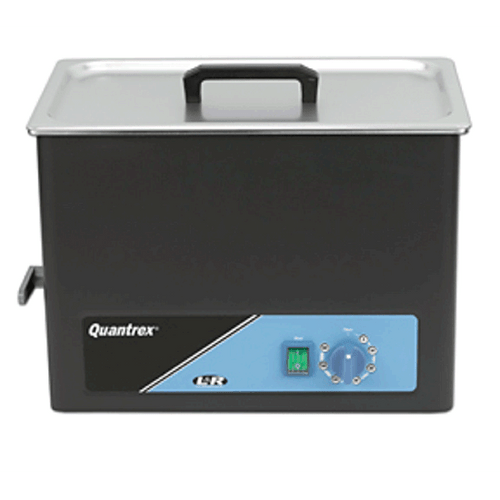 L & R Ultrasonics Quantrex 650, Models 727, 728 Independent Dental, Inc.