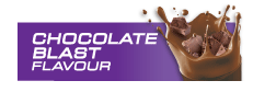Chcocolate Blast