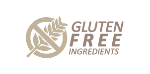 Gluten Free Ingredients