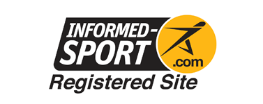 Informed Sport Registered Site