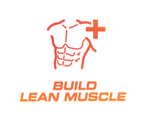 Build Lean Muscle