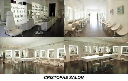 Cristophe Salon