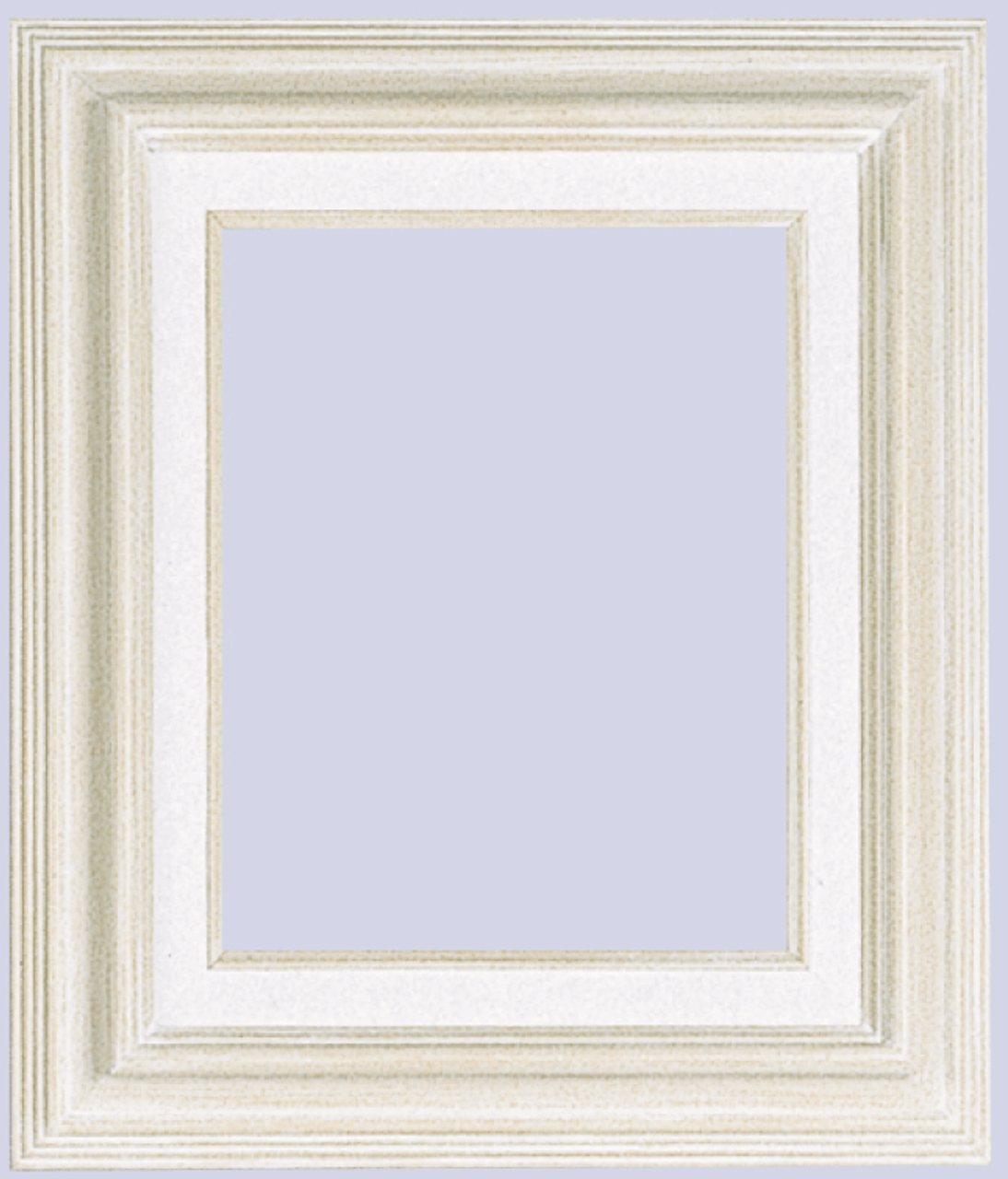 3 Inch Deluxe Wood Frames