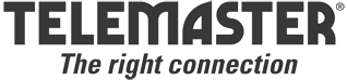 Telemaster quality telephone products, cables, plugs, sockets, cords connectiors, splitters, RJ and Australian 610 and 611 wall mounted sockets