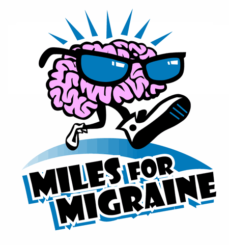 Image result for miles for migraine