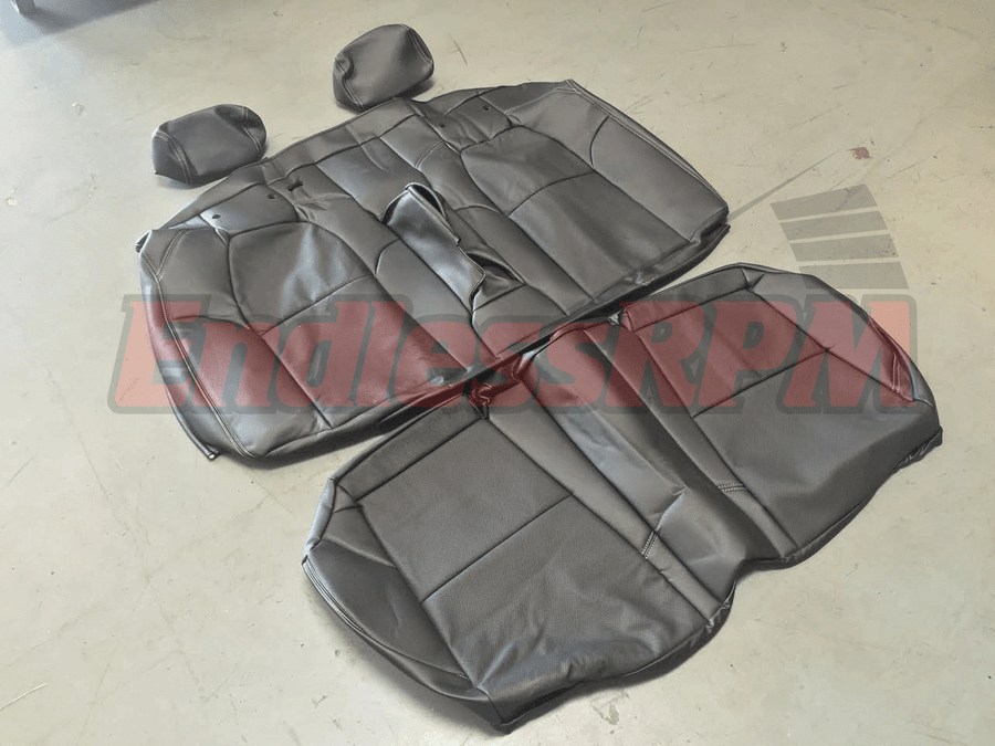 Acura TL seat cover replacements