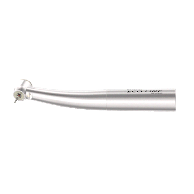 mk dent high speed handpiece eco line optic he21kl he22kl