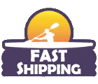 Fast Shipping Fast Shipping Logo