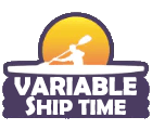 Variable Shipping