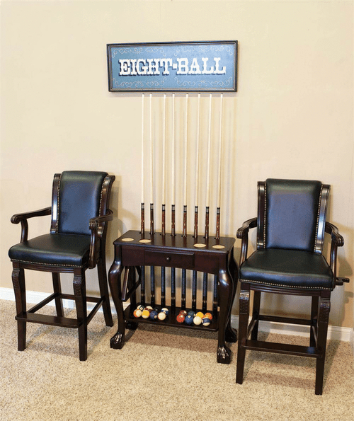 Winslow Spectator Chair