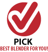 Pick the Best Blender for You Pick the Best Blender for You