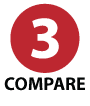 Step 3: Compare Step 3: Compare Juicing Systems